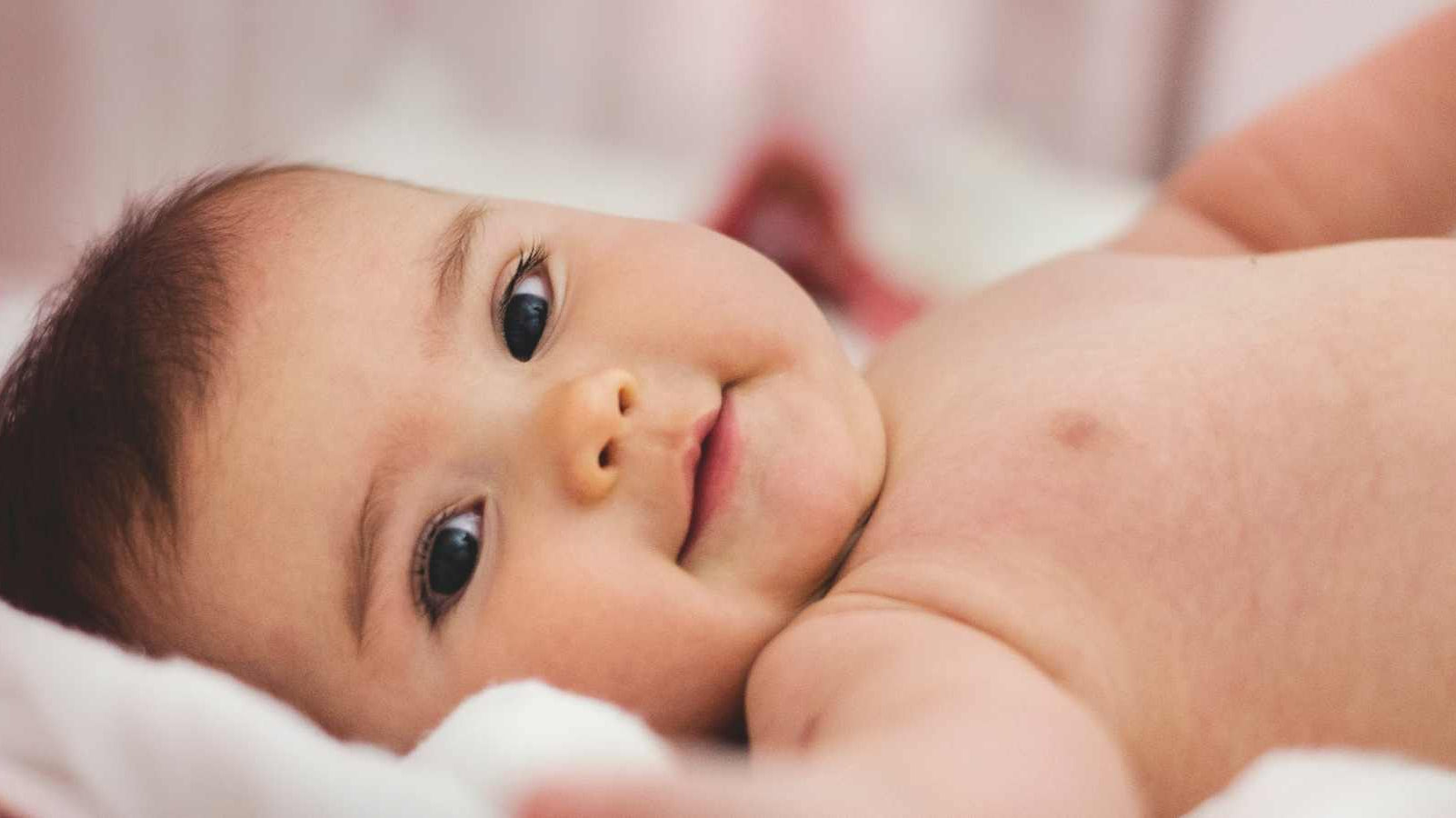 3 aylık bebek gelişimi