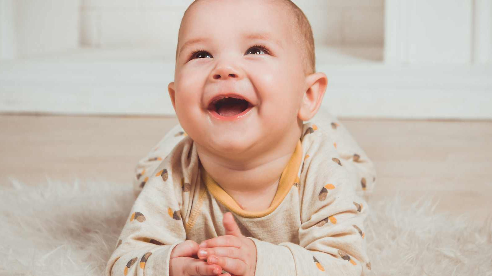 6 aylık bebek gelişimi
