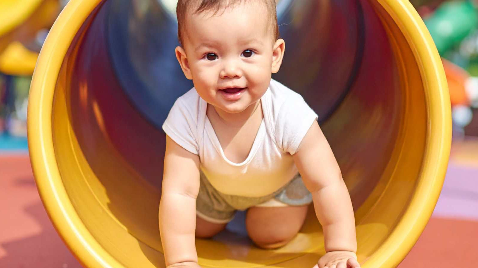 8 aylık bebek gelişimi