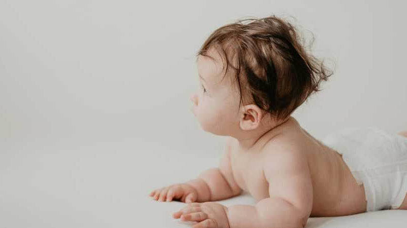 bebek büyüme atakları