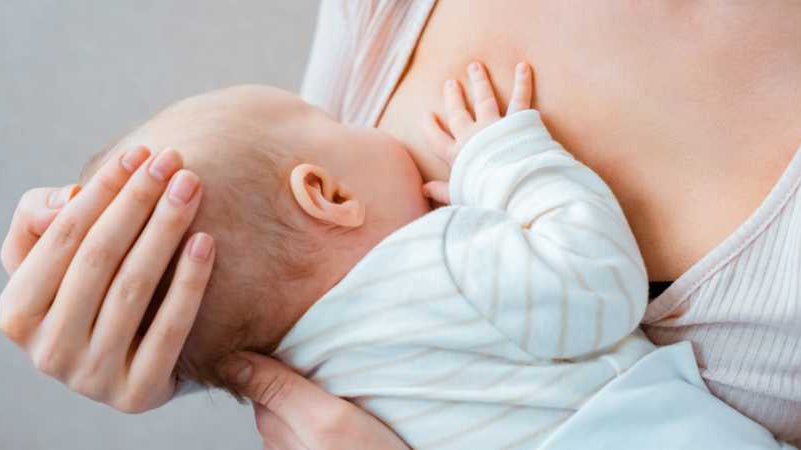 bebek emzirme süreleri