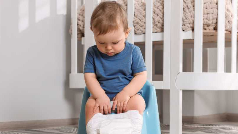 bebeklerde kaka renkleri