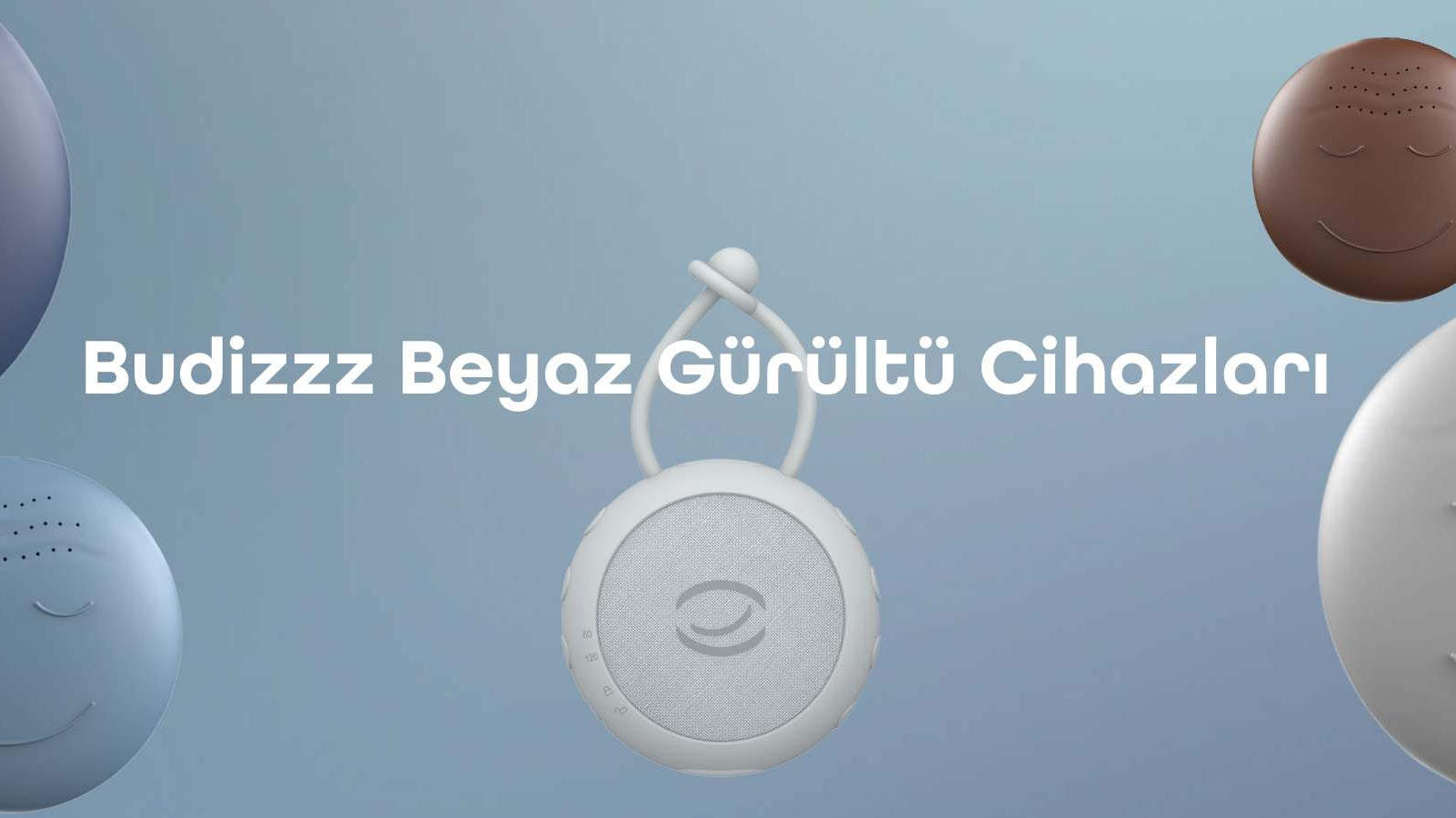 beyaz gürültü cihaz