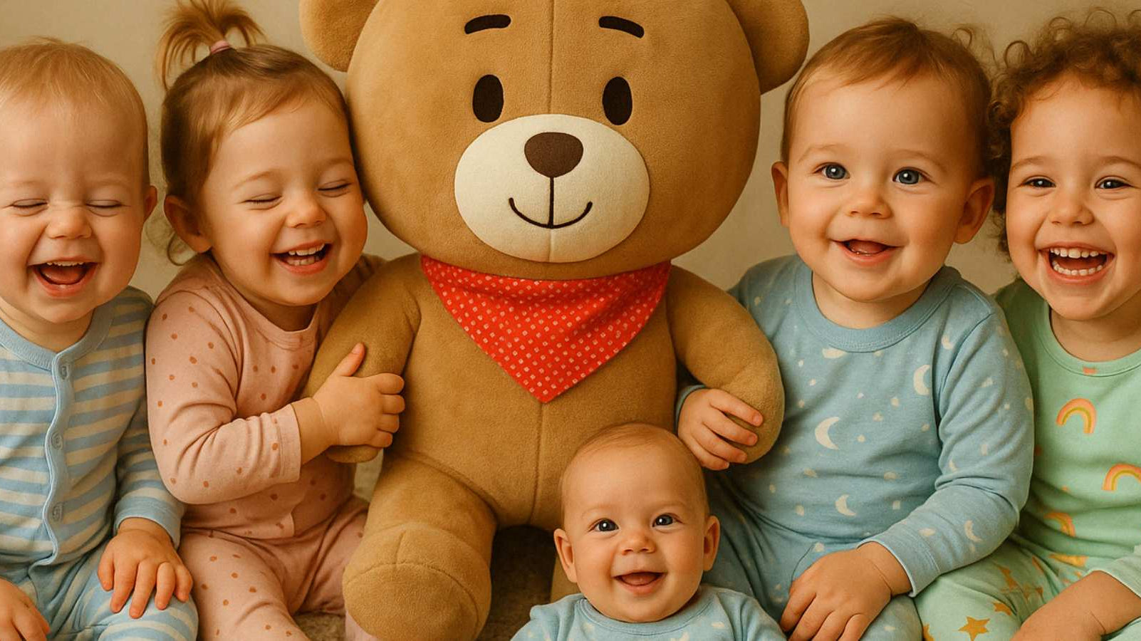 Beyaz Gürültülü Uyku Arkadaşı Nedir, Neden Kullanılır?