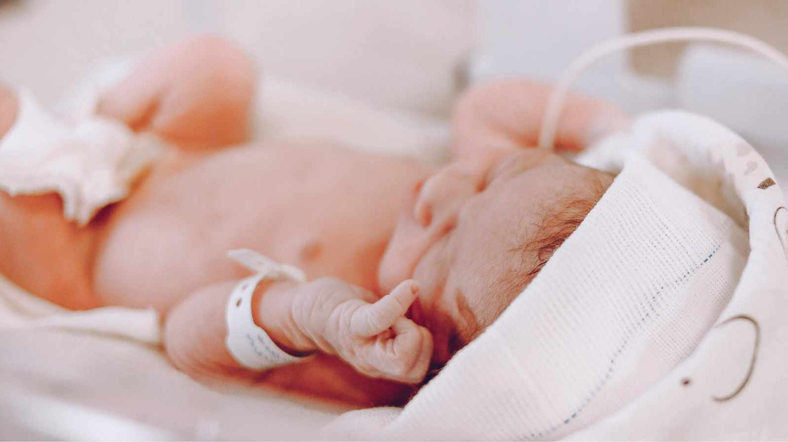 göbek bağı bakımı