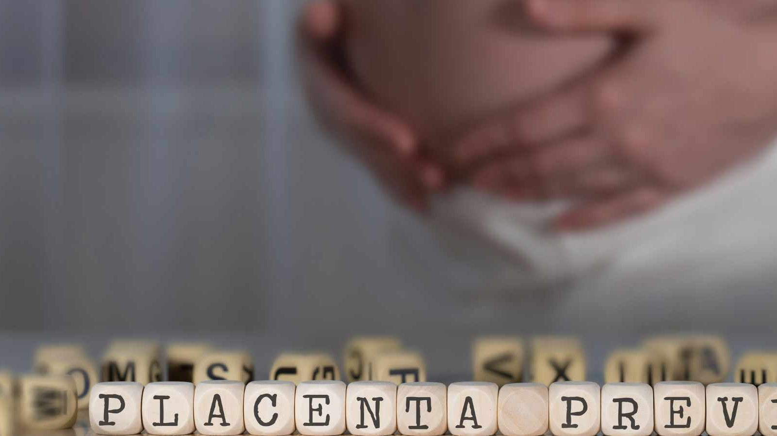 plasenta previa