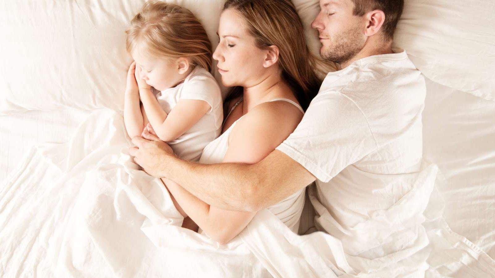 sağlıklı uyku ortamı