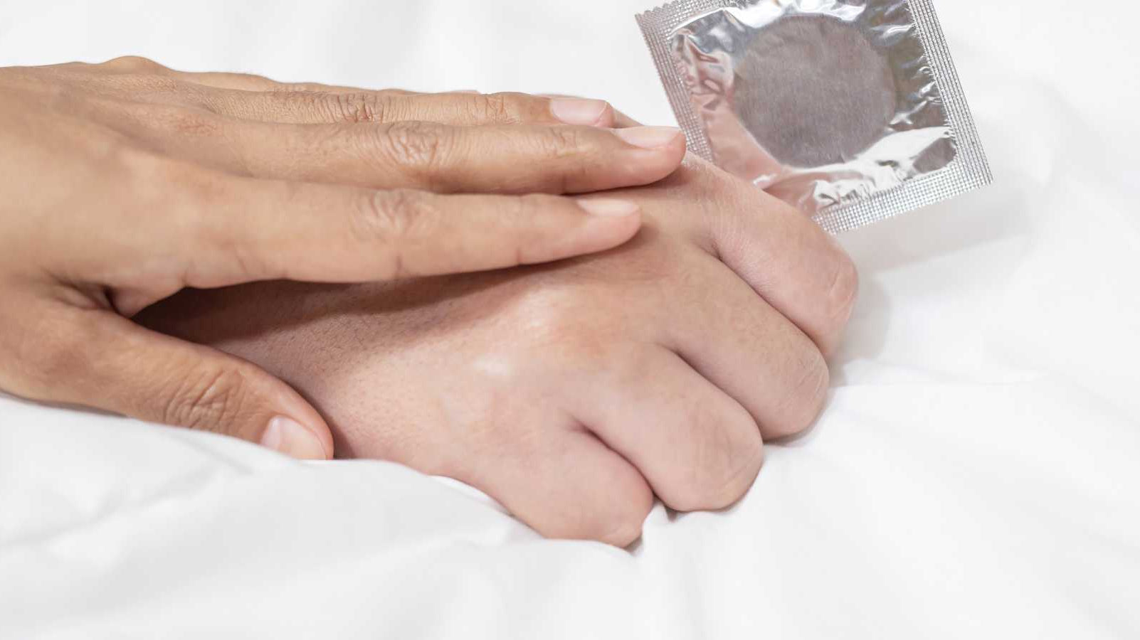 sezaryen sonrası cinsellik