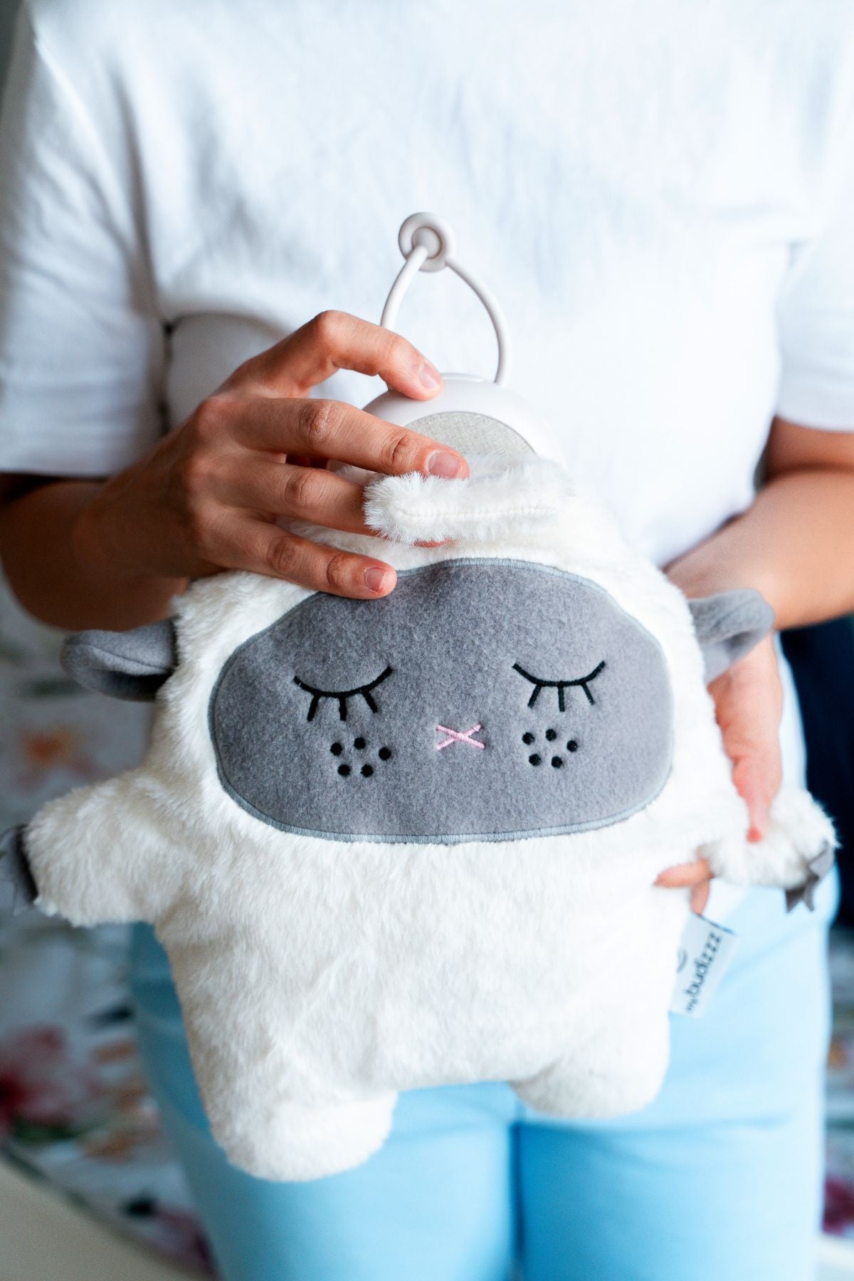 kuzucuk sarılma arkadaşı