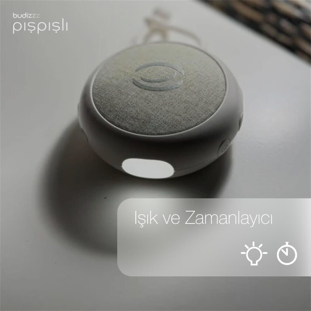 budizzz pışpışlı