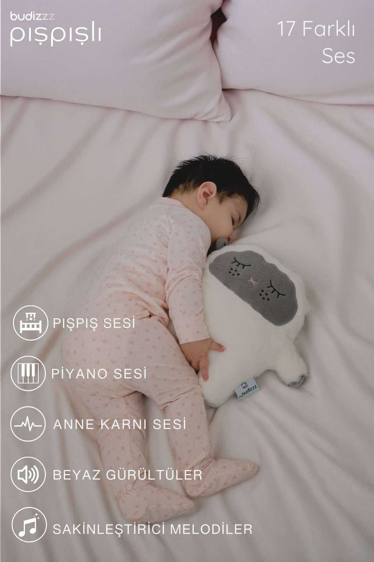 uyku arkadaşı kuzu