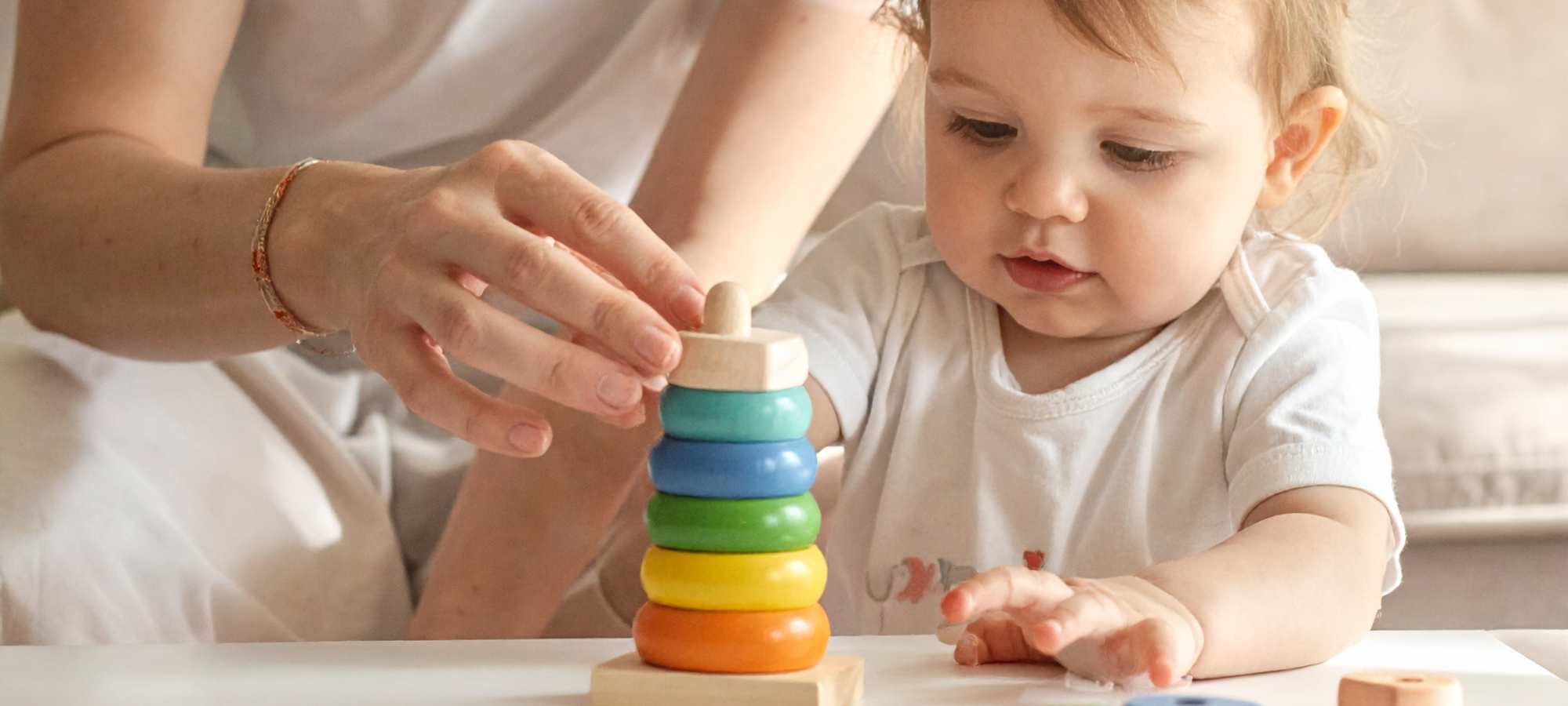 10 aylık bebek gelişimi