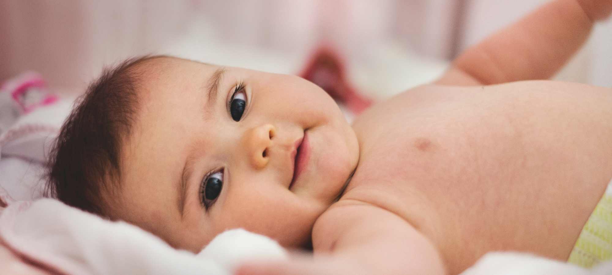 3 aylık bebek gelişimi