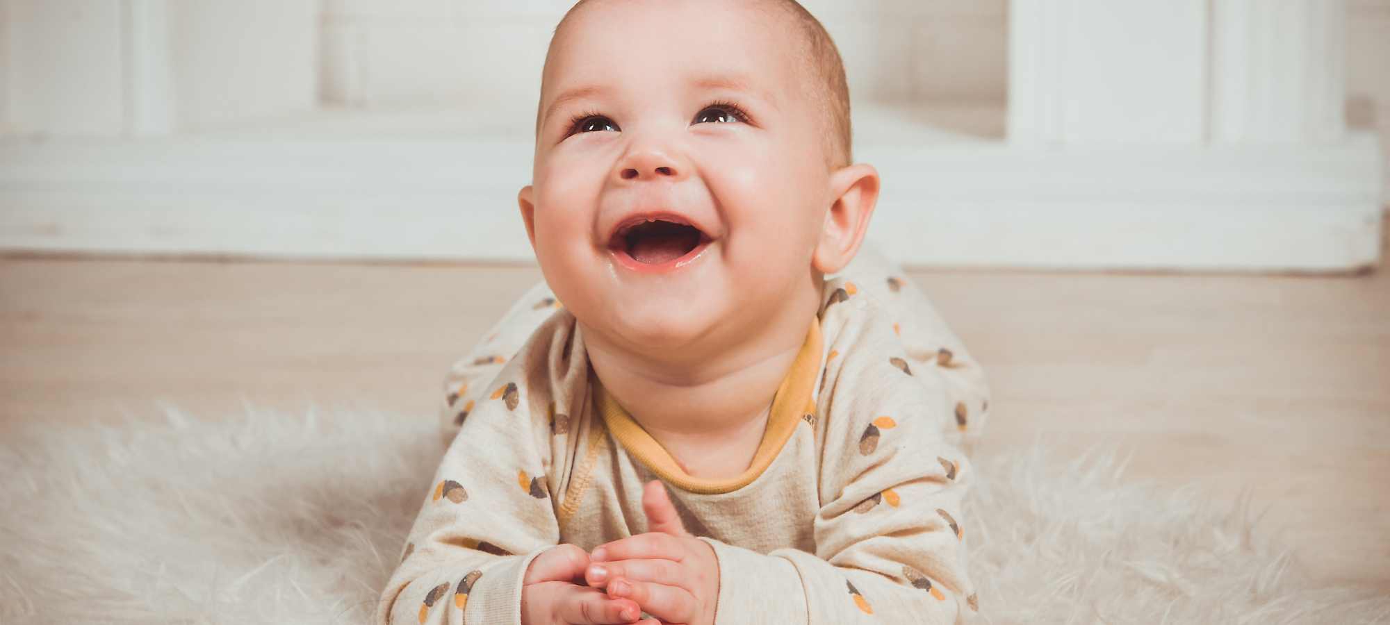 6 aylık bebek gelişimi