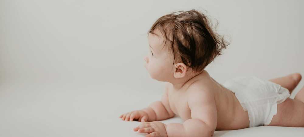 bebek büyüme atakları