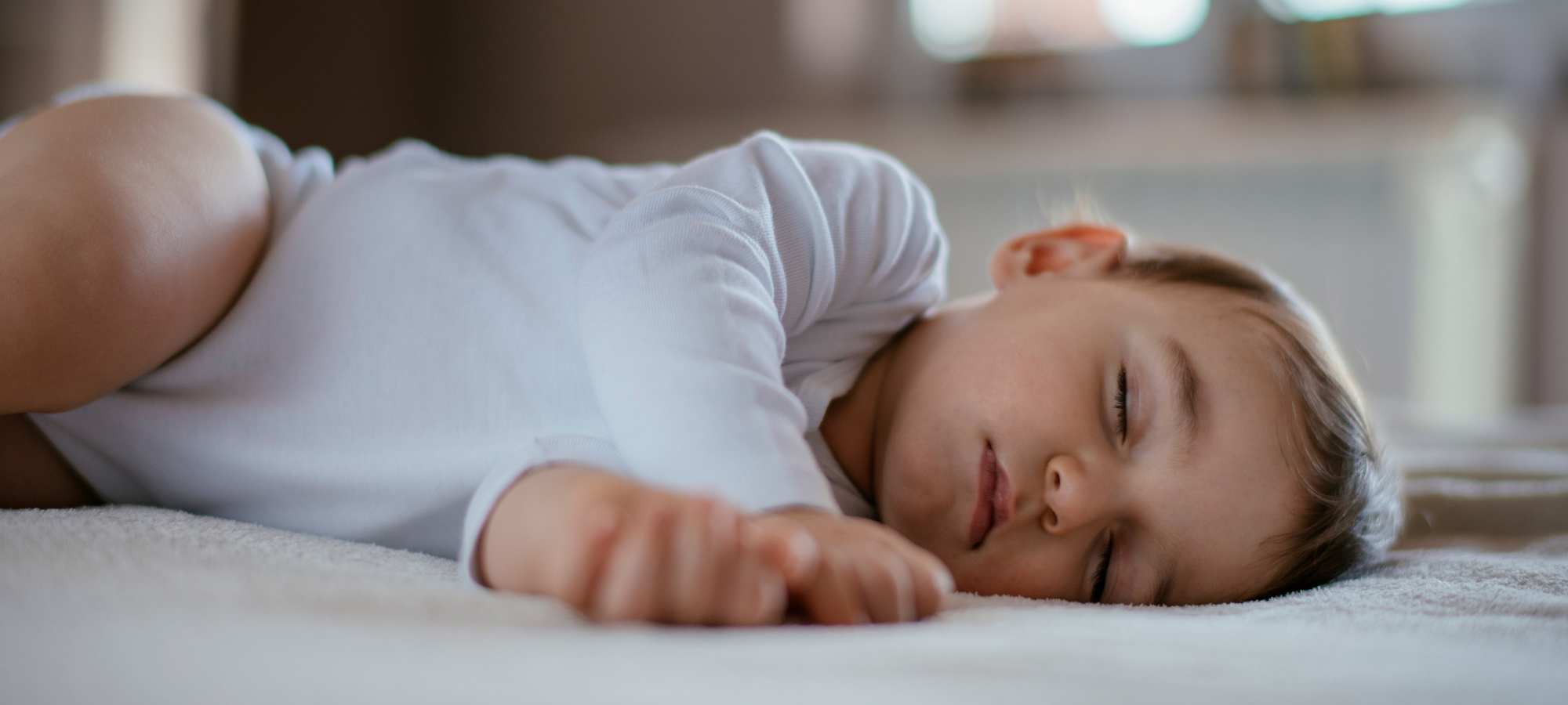 3 yaş bebek uyku düzeni