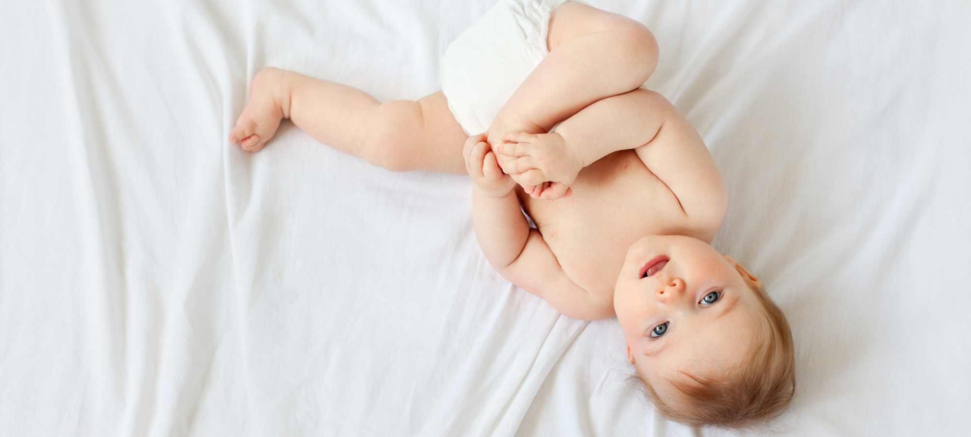 bebeklerde kabızlık