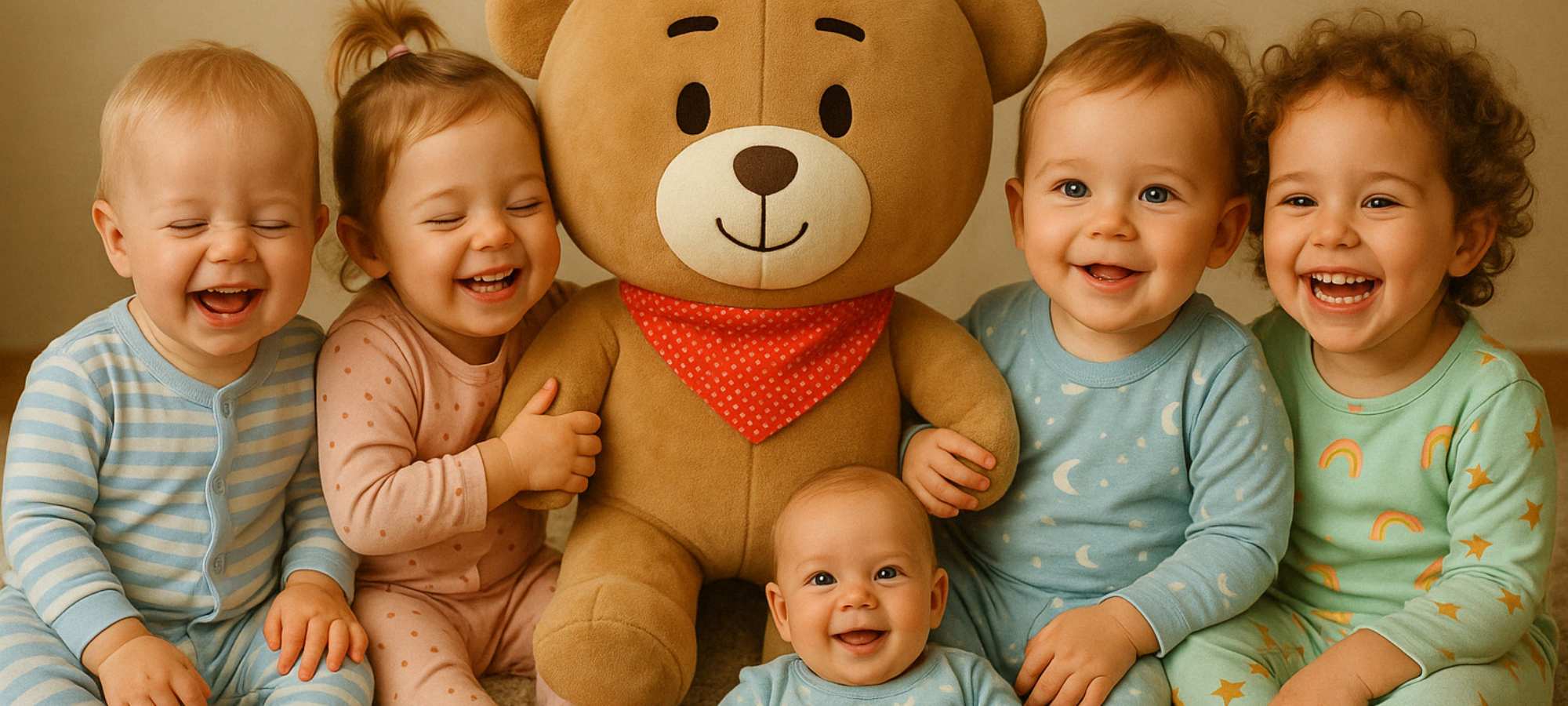 Beyaz Gürültülü Uyku Arkadaşı Nedir, Neden Kullanılır?