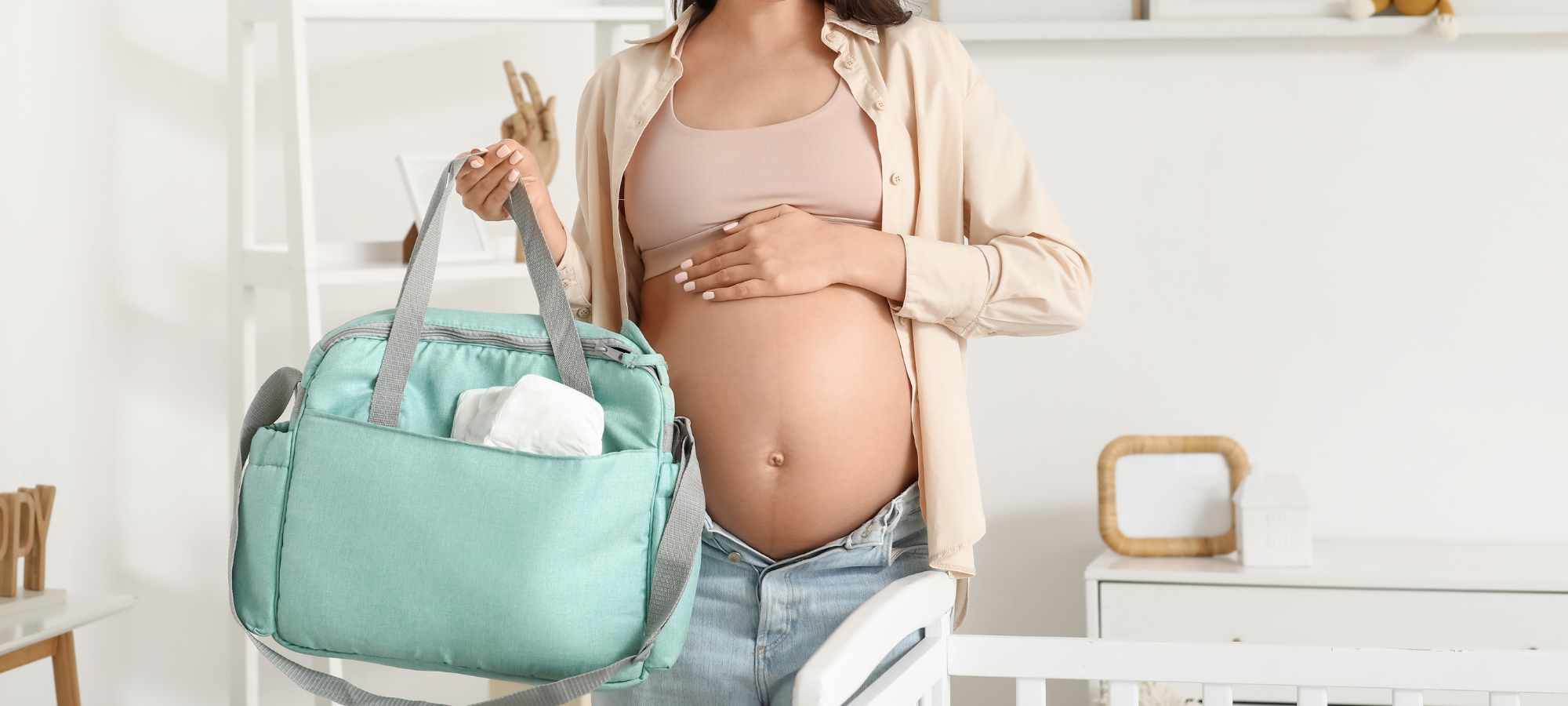 doğum çantası hazırlığı