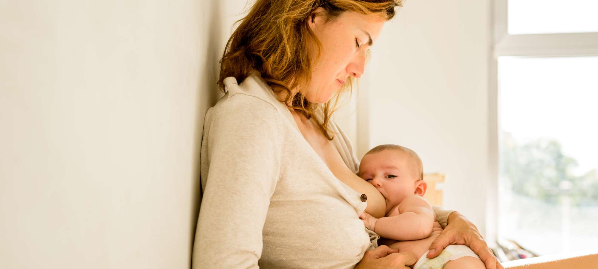 emzirirken göğüs ağrısı