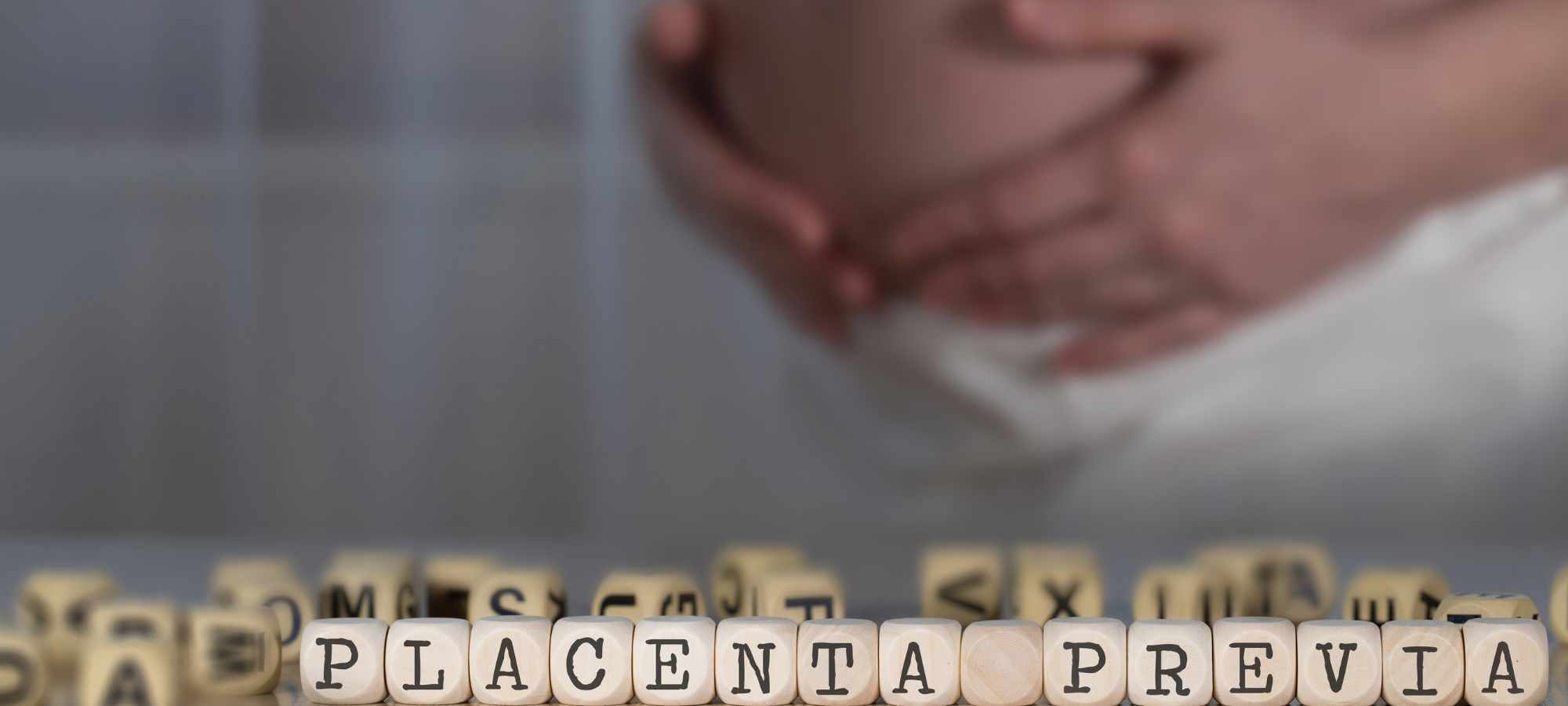 plasenta previa