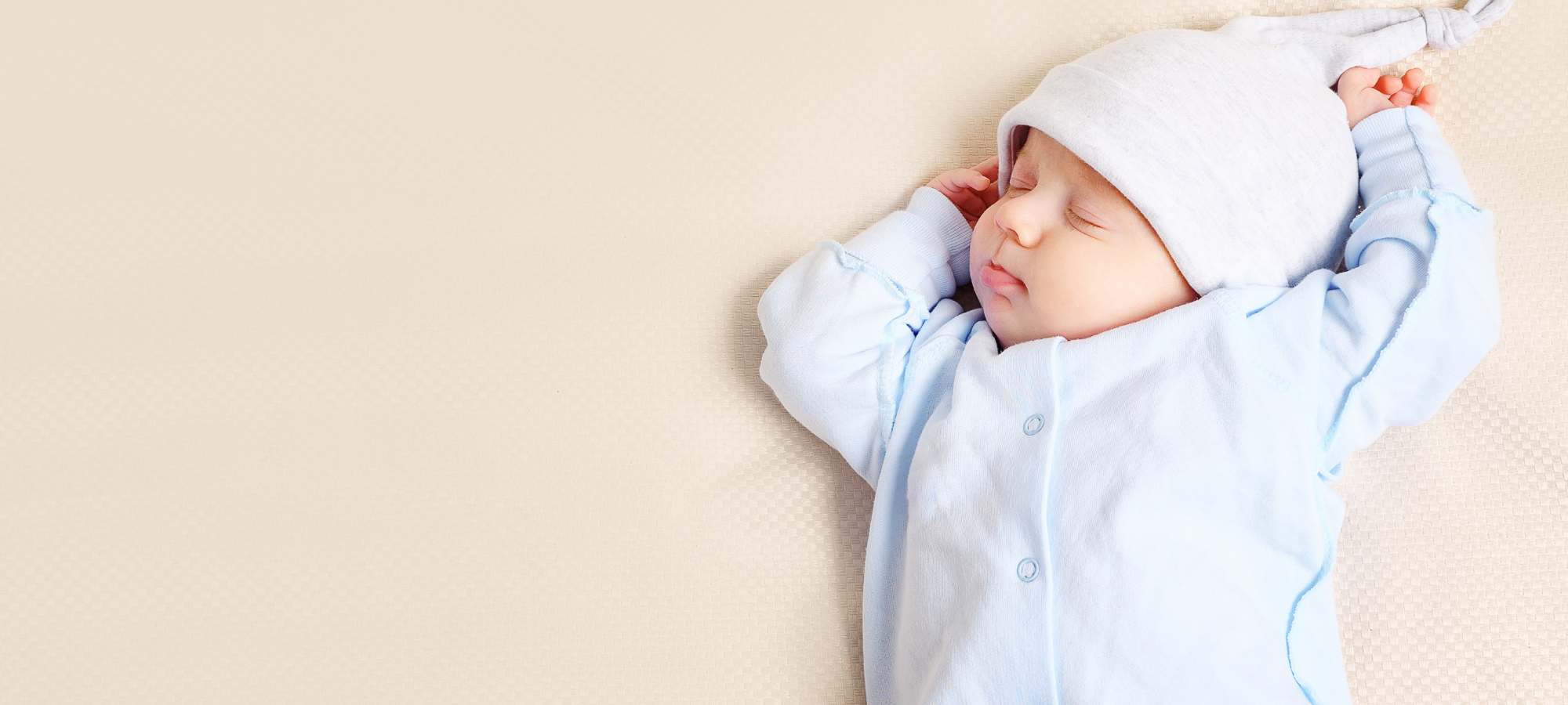 yenidoğan uyku düzeni