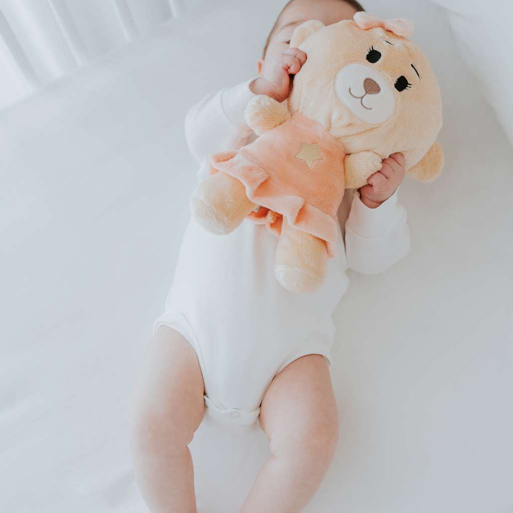 beti uyku arkadaşı