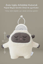 uyku arkadaşı kuzu