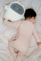 uyku arkadaşı kuzucuk ve cihaz