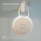 beyaz gürültü makinesi