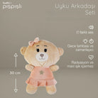 beyaz gürültülü uyku arkadaşı