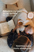 beyaz gürültü cihazı ne işe yarar