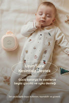 beyaz gürültü cihazı şarjlı