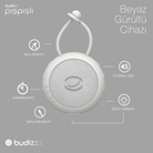 budizzz beyaz gürültü cihazı