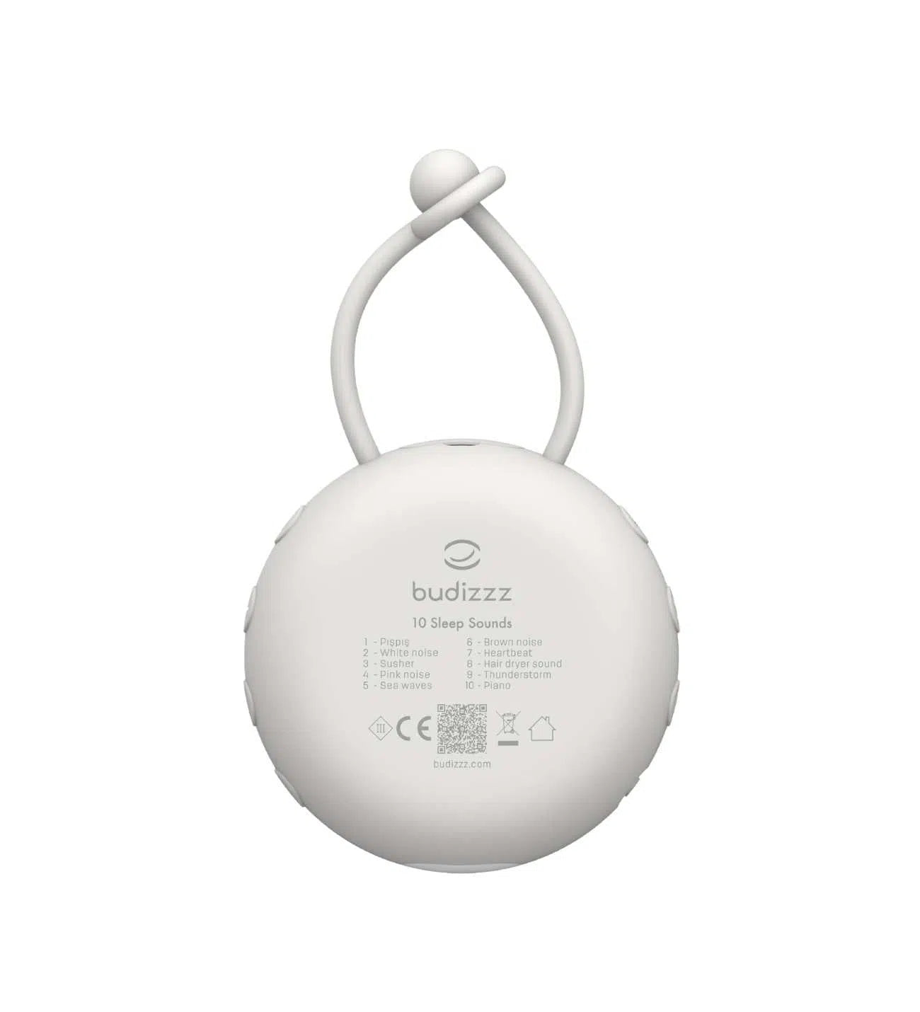 budizzz beyaz gürültü