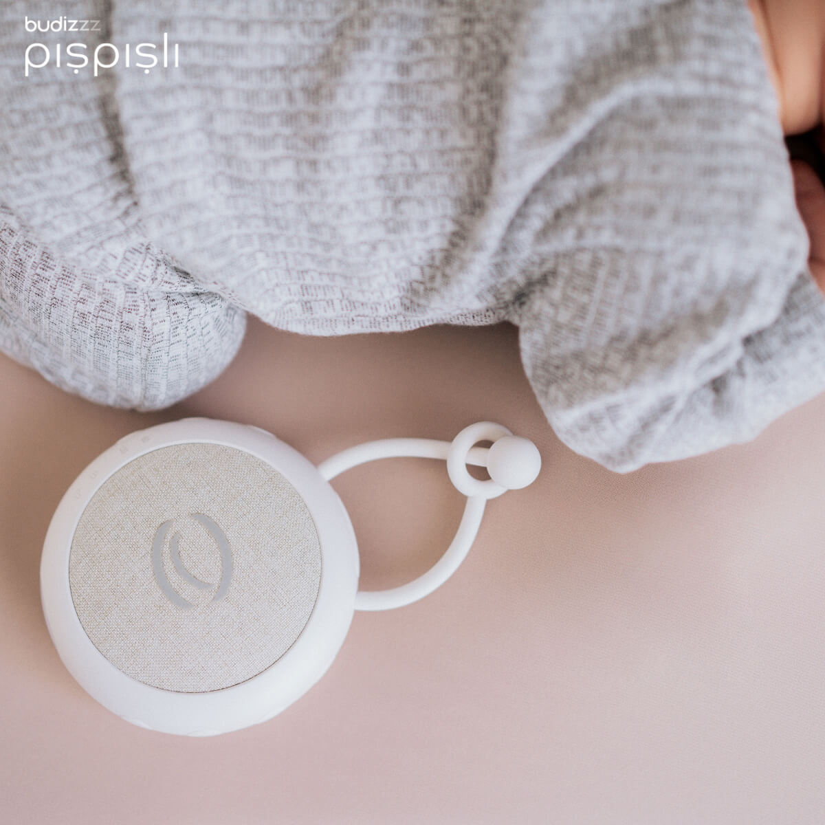 pışpışlı uyku cihazı