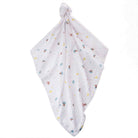 Budizzz Müslin Örtü 110 cm x 110 cm - Budizzz